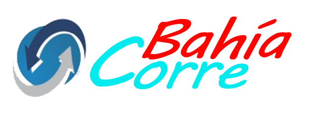 BAHIA CORRE